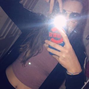 Meet your Posher, Bianca